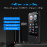DodoDuck Nevada Voice and Photo Translator Device with Offline Features, ChatGPT AI, Bluetooth, Touch Screen, Long Battery Life, Language Learning
